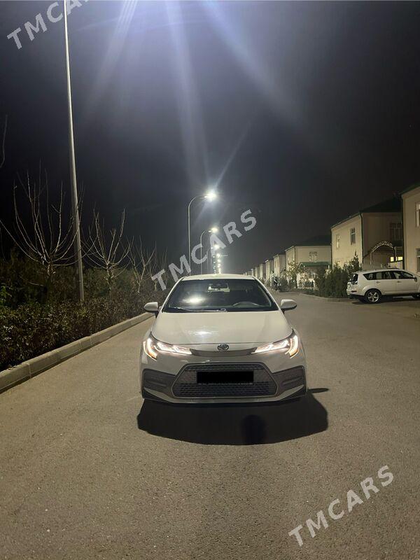 Toyota Corolla 2019 - 200 000 TMT - Ашхабад - img 2