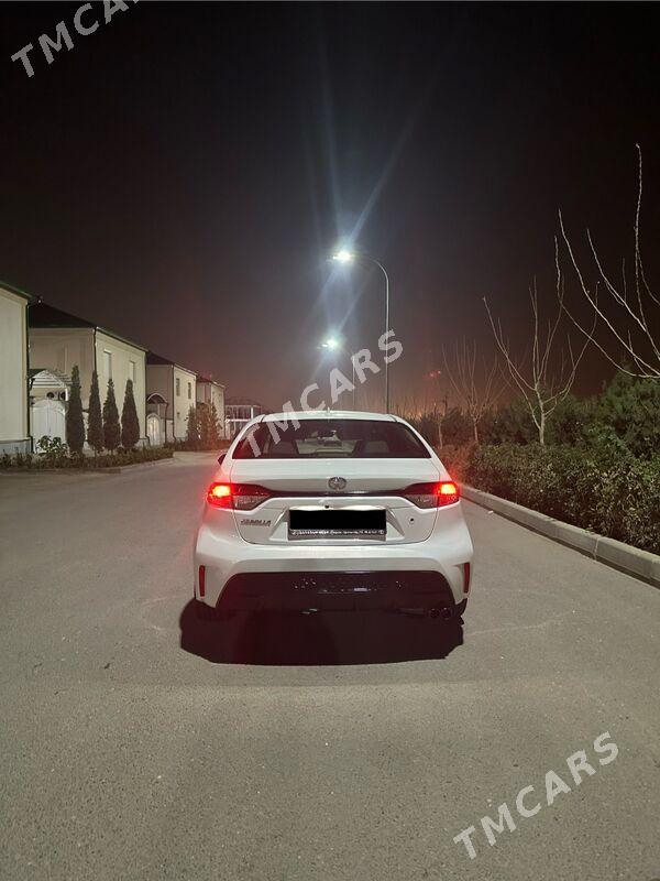 Toyota Corolla 2019 - 200 000 TMT - Ашхабад - img 4