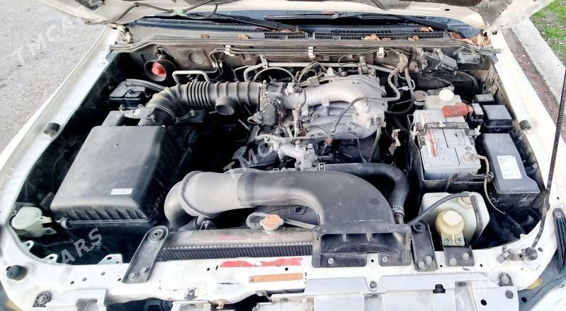 Mitsubishi Pajero 2007 - 190 000 TMT - 9 mkr - img 4