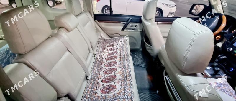 Mitsubishi Pajero 2007 - 190 000 TMT - 9 mkr - img 8