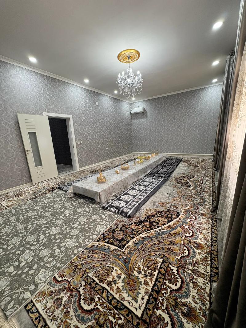Çogonly - Aşgabat - img 2