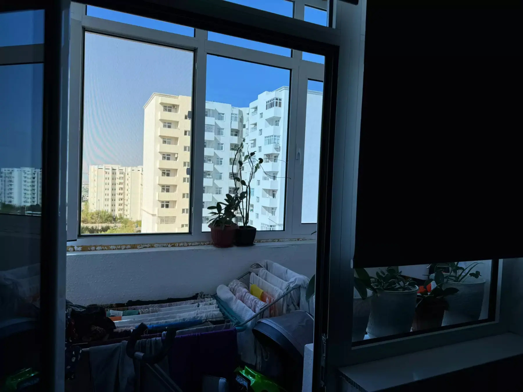 SATLYK JAY MIR8 2KOM YEWRA - Aşgabat - img 5