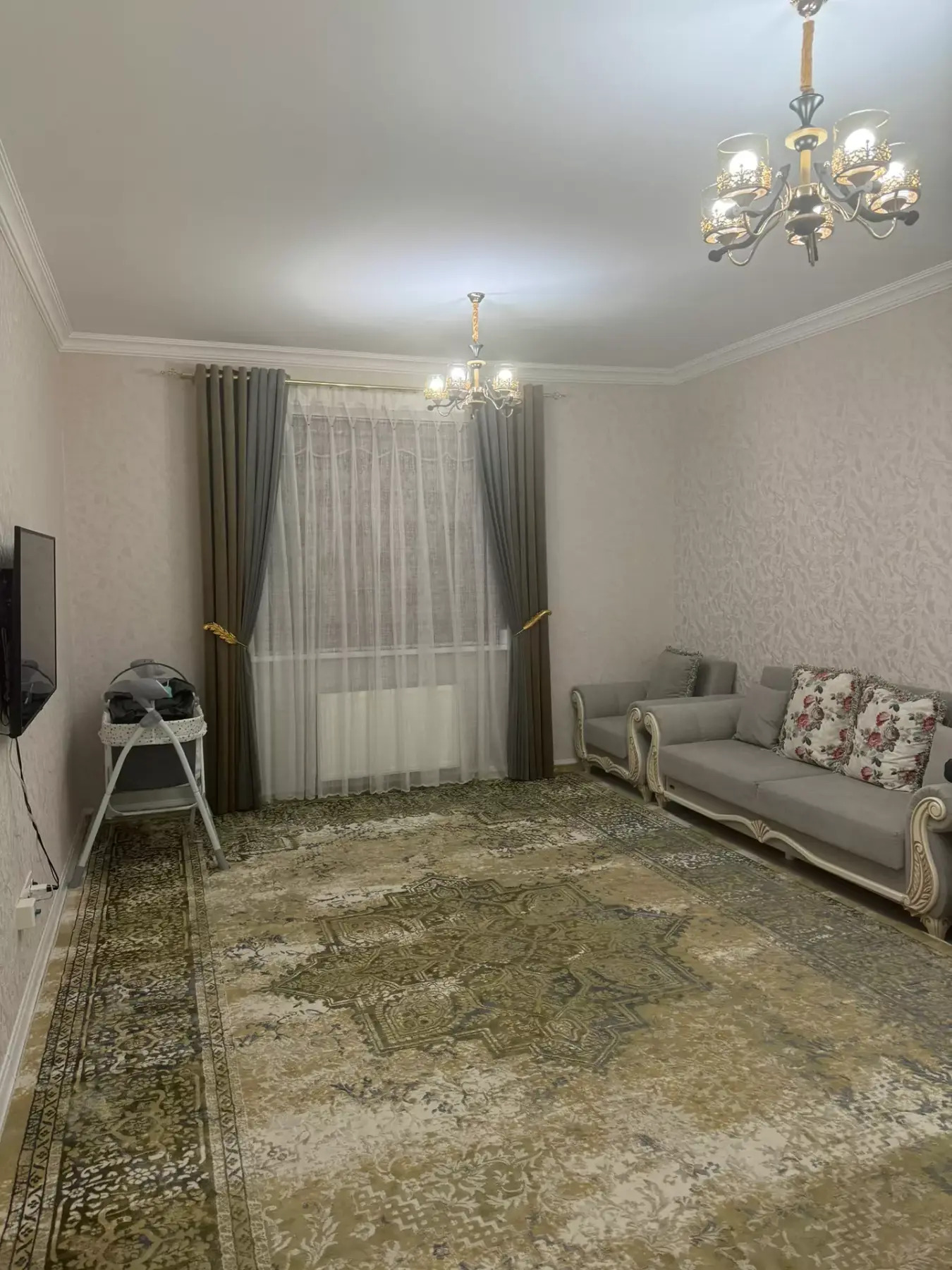 SATLYK JAY MIR8 2KOM YEWRA - Aşgabat - img 2