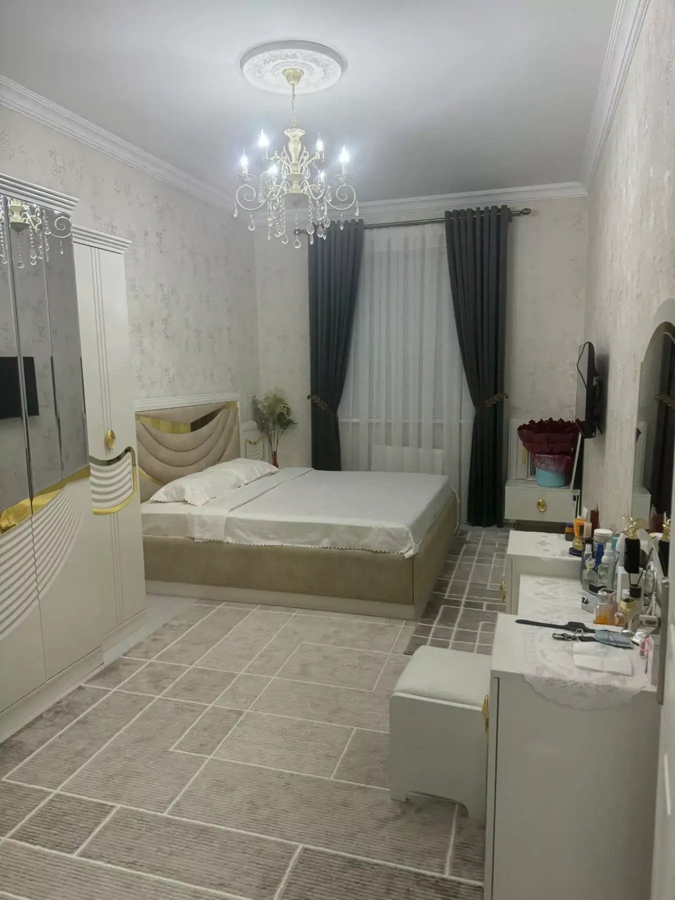 SATLYK JAY MIR8 2KOM YEWRA - Aşgabat - img 3