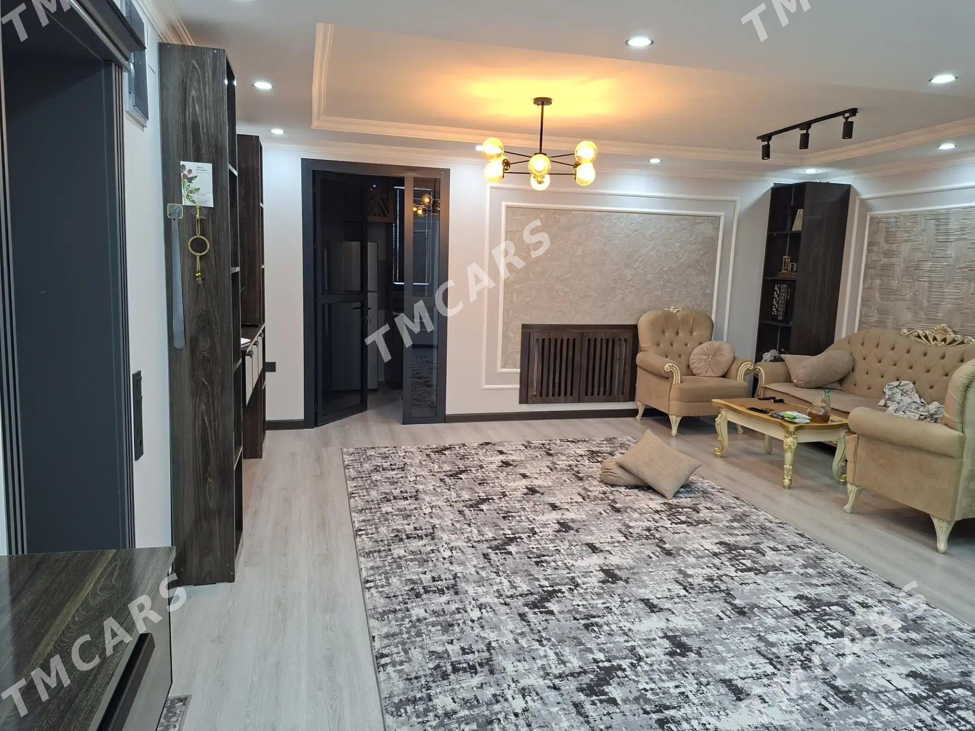 arenda kw 30mkr 3kom ️️ - Aşgabat - img 5