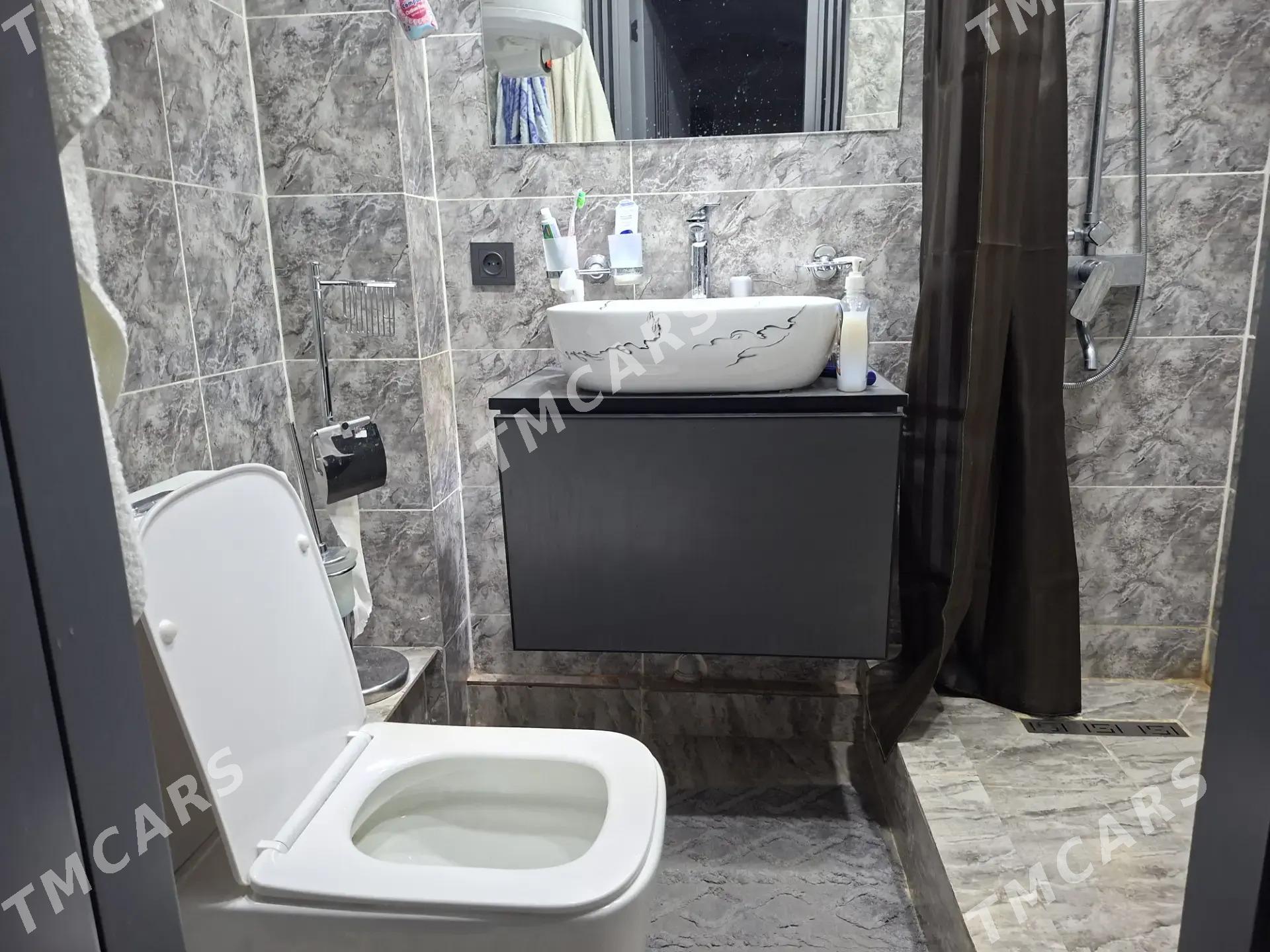 arenda kw 30mkr 3kom ️️ - Aşgabat - img 2