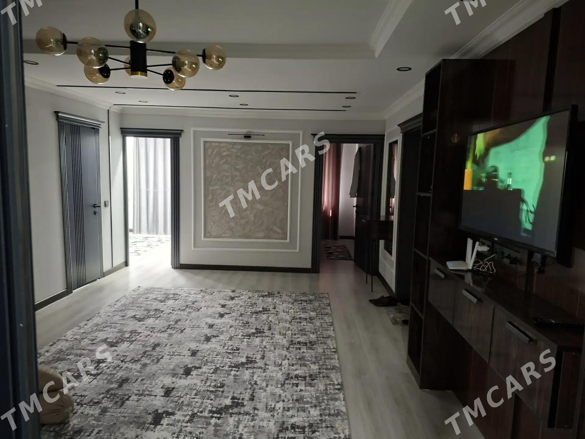 arenda kw 30mkr 3kom ️️ - Aşgabat - img 3