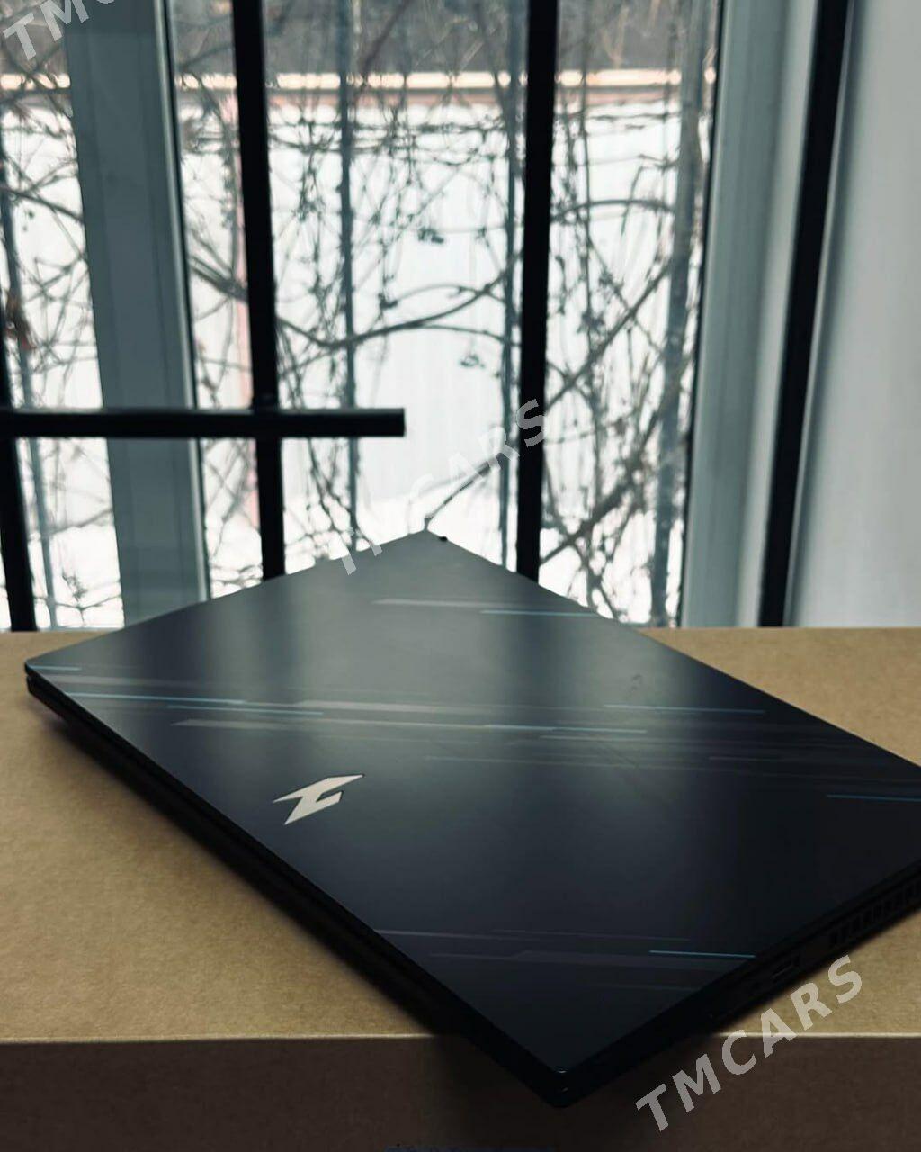 Nitro V15/i9-13H/RTX4060/16GB - Aşgabat - img 2