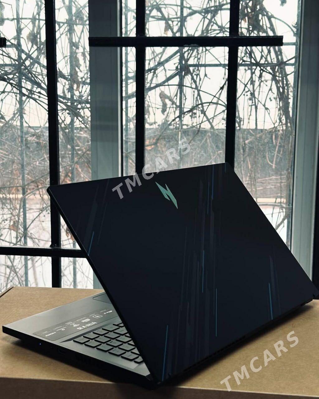 Nitro V15/i9-13H/RTX4060/16GB - Aşgabat - img 10