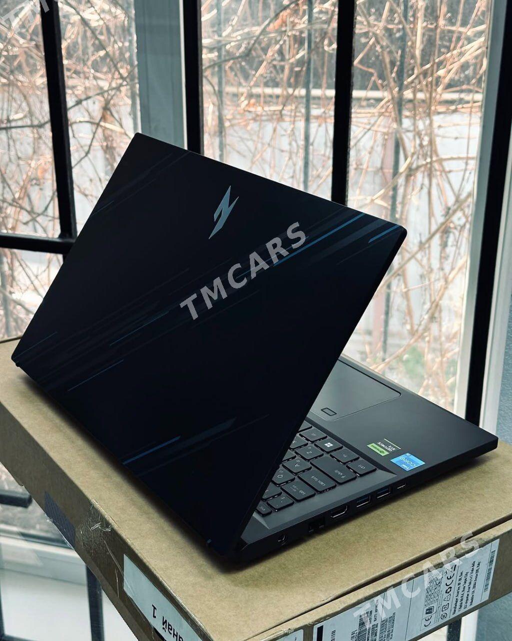 Nitro V15/i9-13H/RTX4060/16GB - Aşgabat - img 7