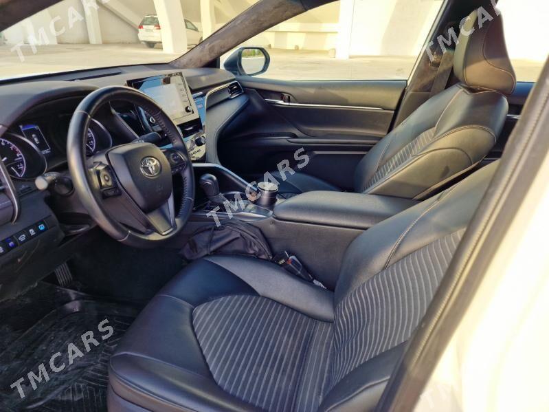 Toyota Camry 2022 - 350 000 TMT - Балканабат - img 6