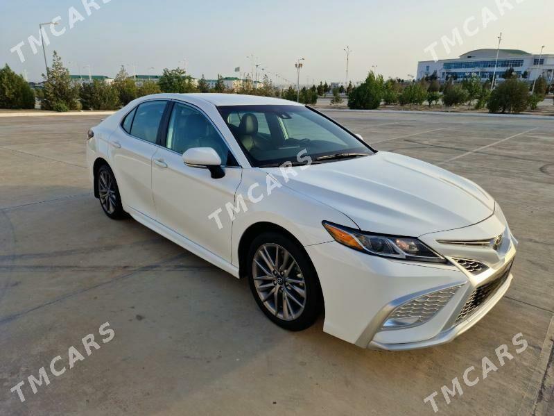 Toyota Camry 2022 - 350 000 TMT - Балканабат - img 4