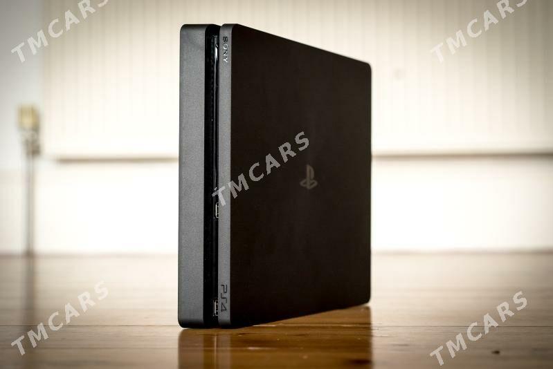ARZAN PS4 SLIM 9.0V 🤩️ - 15-й этап - img 4