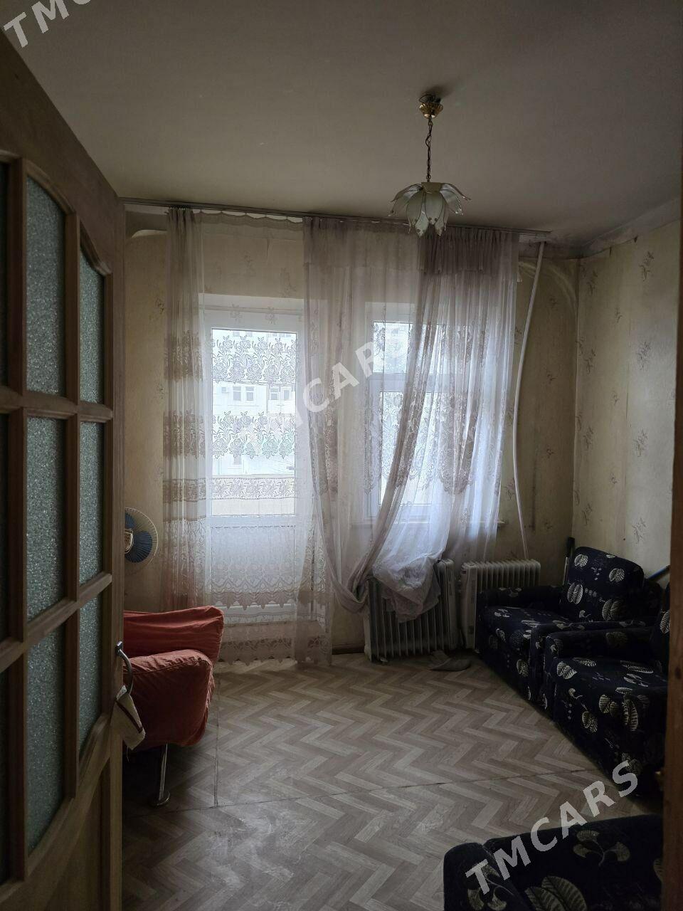 8Mkr 2 Etaz 3komnat - 8 mkr - img 4