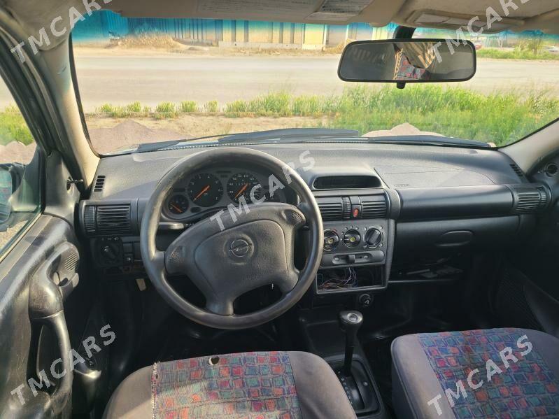 Opel Vita 1997 - 33 000 TMT - Мары - img 5
