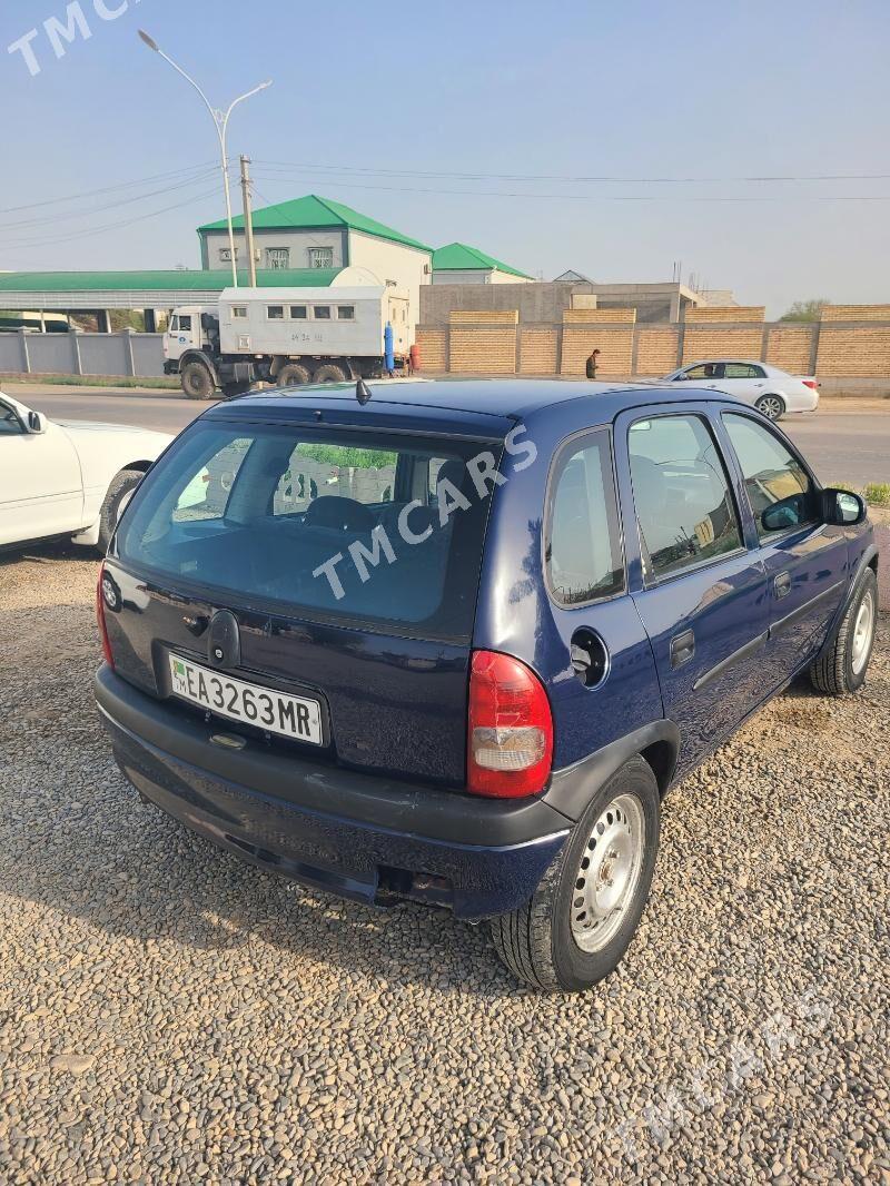 Opel Vita 1997 - 33 000 TMT - Мары - img 4