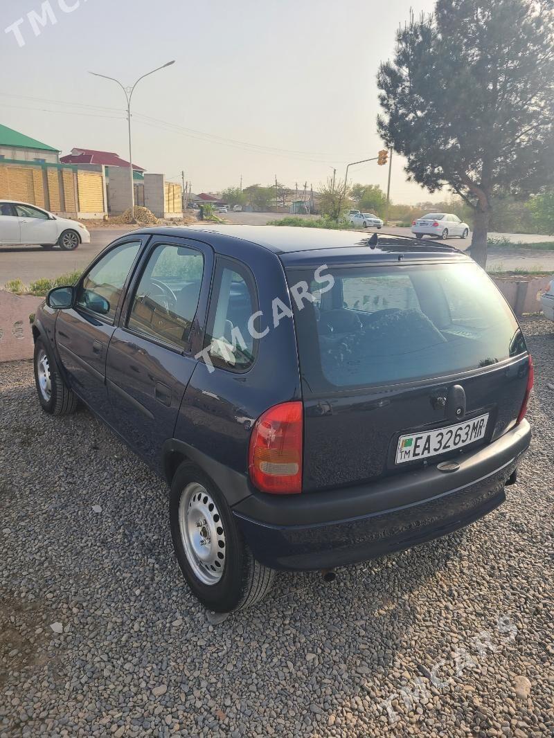 Opel Vita 1997 - 33 000 TMT - Мары - img 3