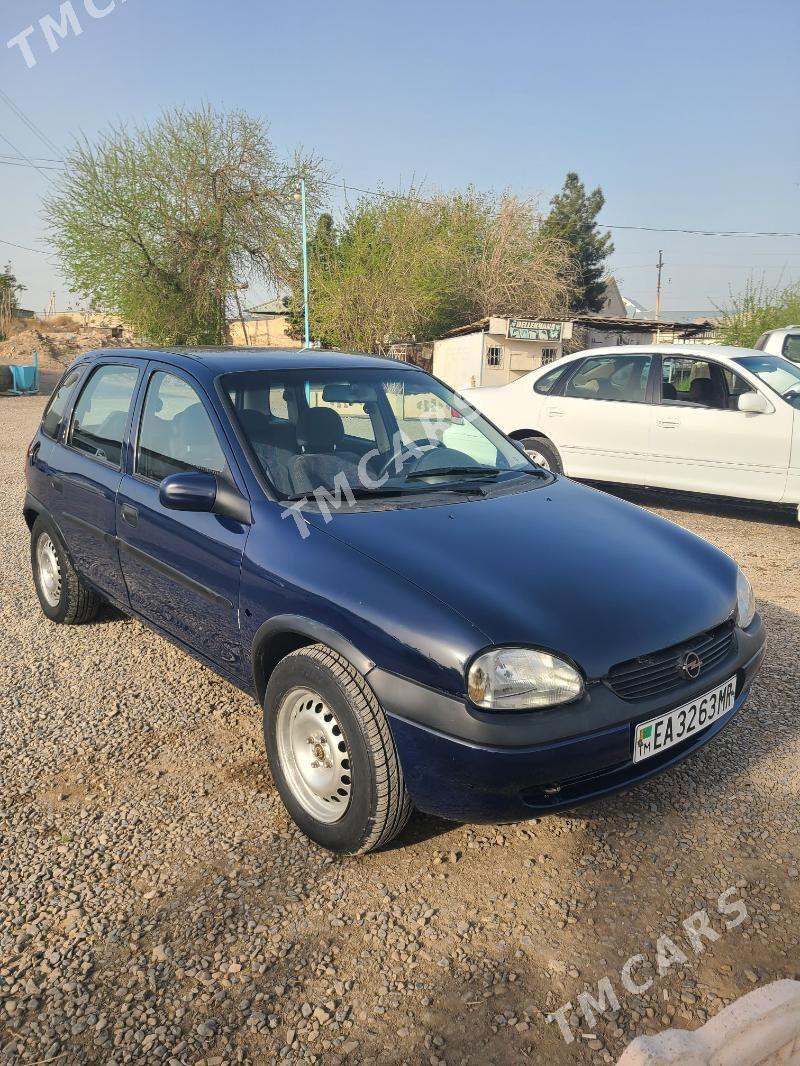 Opel Vita 1997 - 33 000 TMT - Мары - img 2
