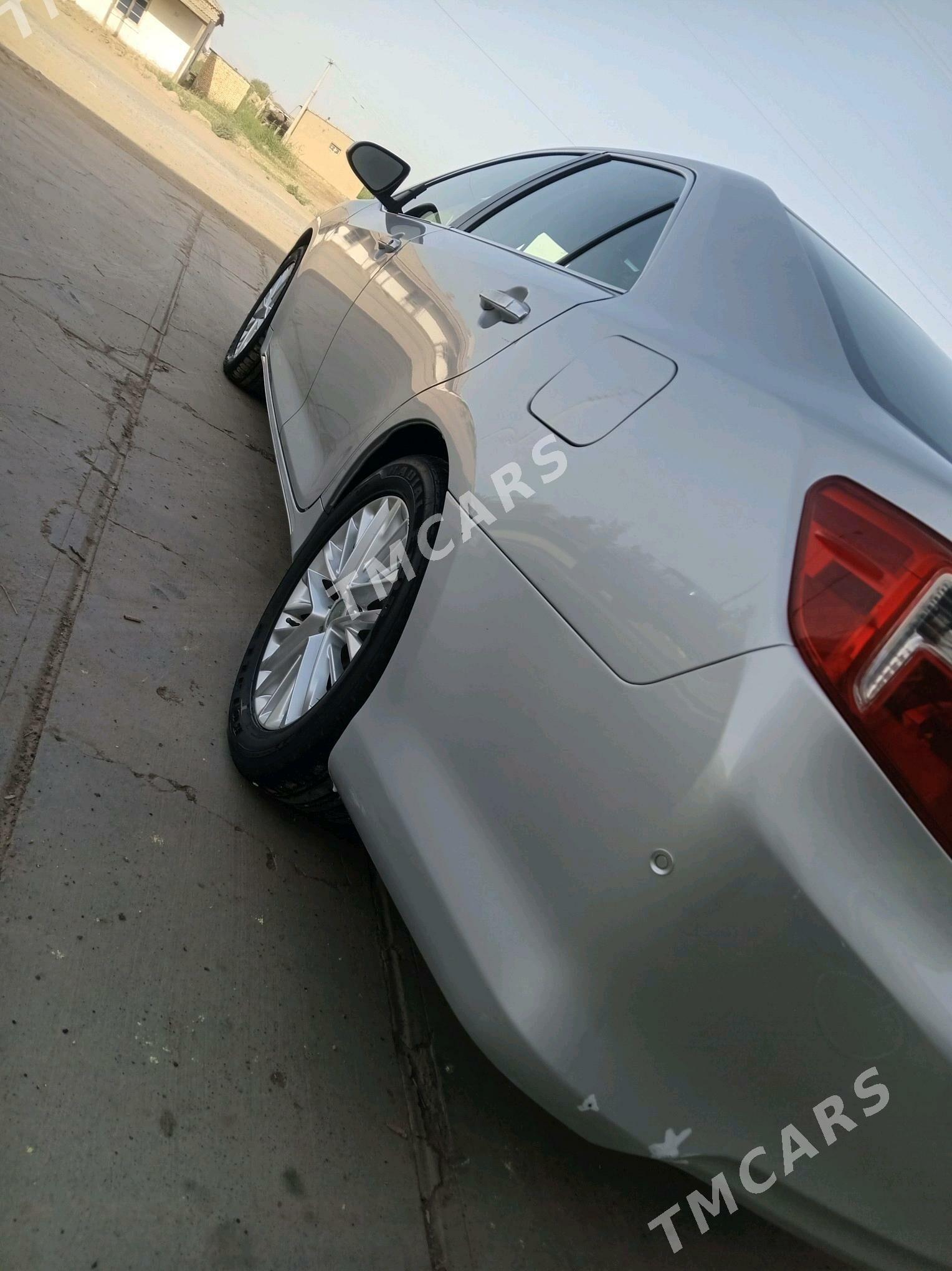 Toyota Camry 2014 - 210 000 TMT - Туркменгала - img 6