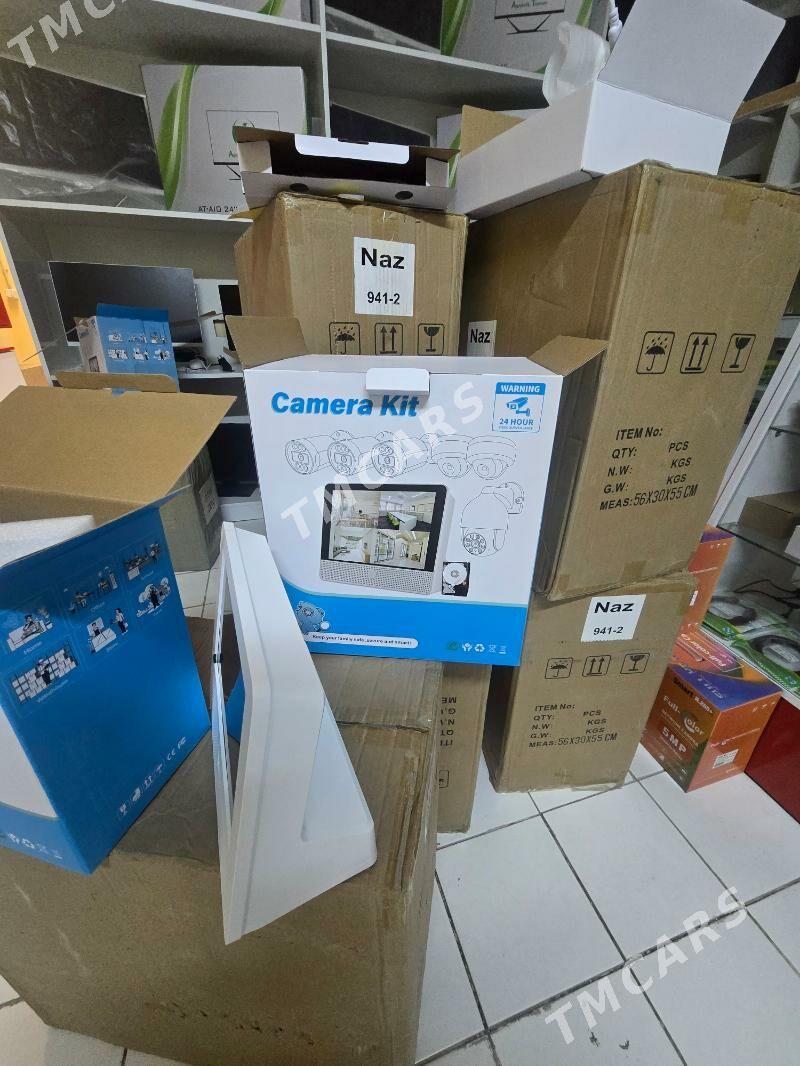 ARZAN IP 4MP KAMERA🤩️ - 15-nji tapgyr - img 8