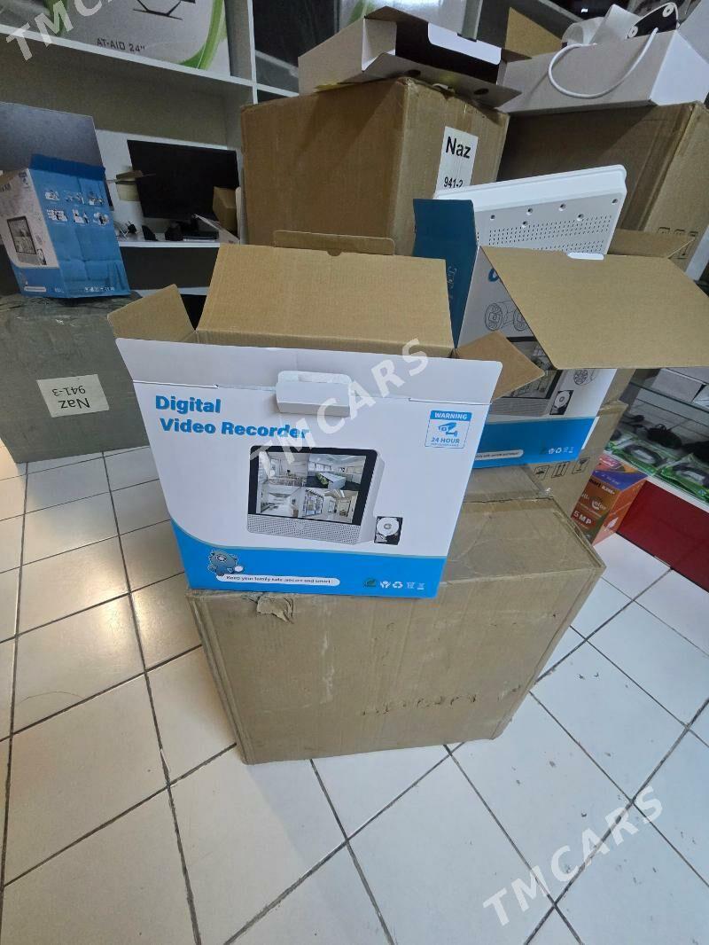 ARZAN IP 4MP KAMERA🤩️ - 15-nji tapgyr - img 2