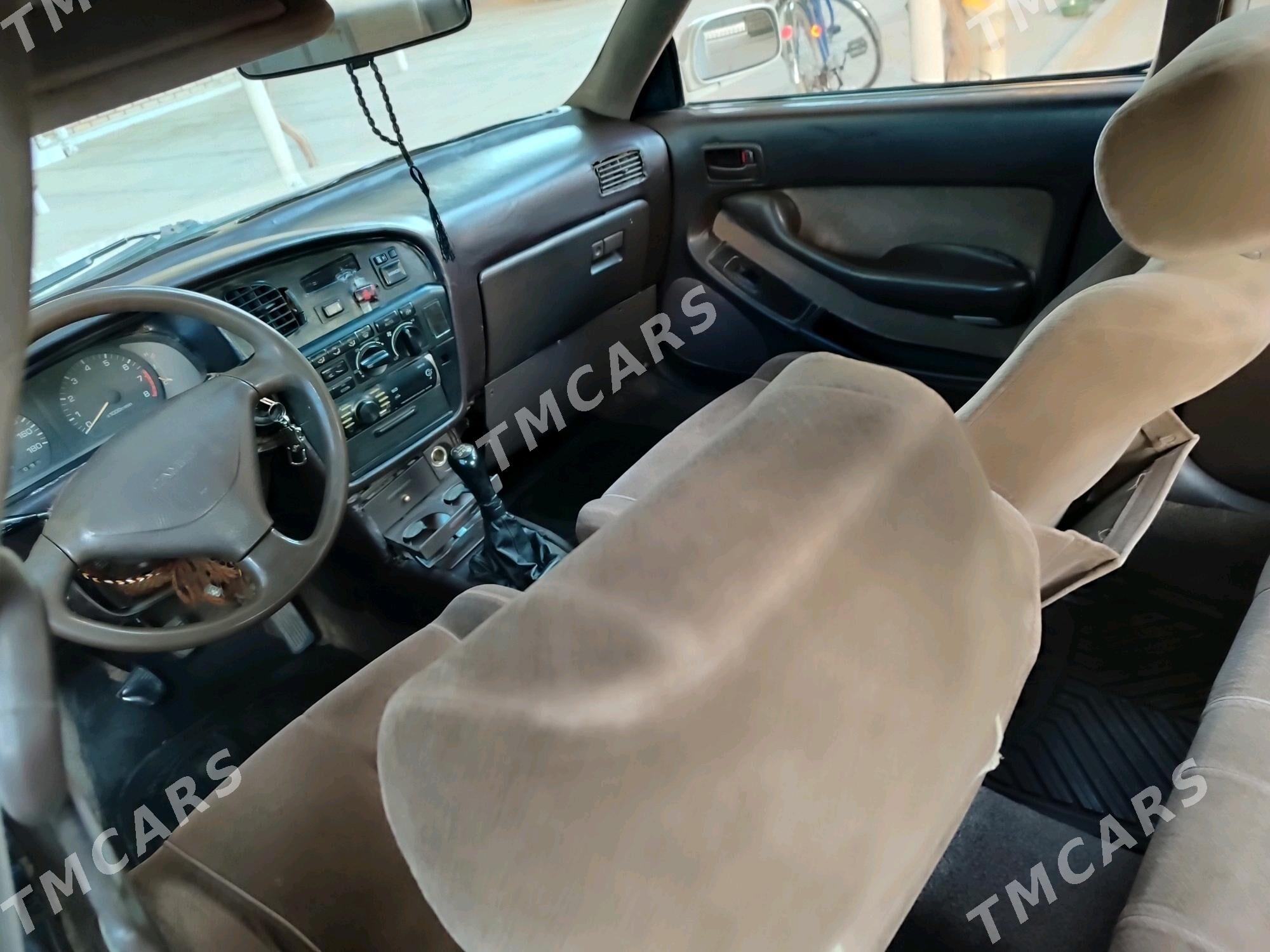 Toyota Camry 1992 - 47 000 TMT - Mary - img 4