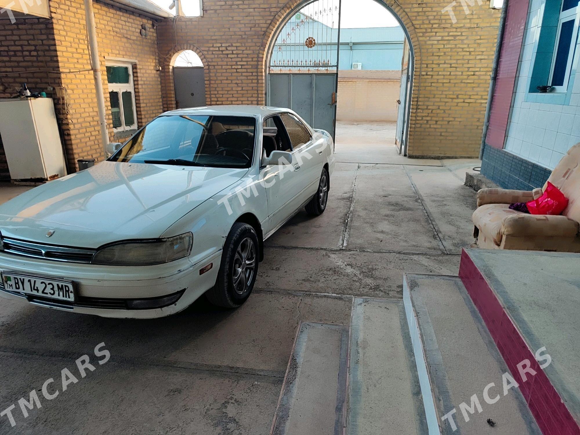 Toyota Camry 1992 - 47 000 TMT - Mary - img 3