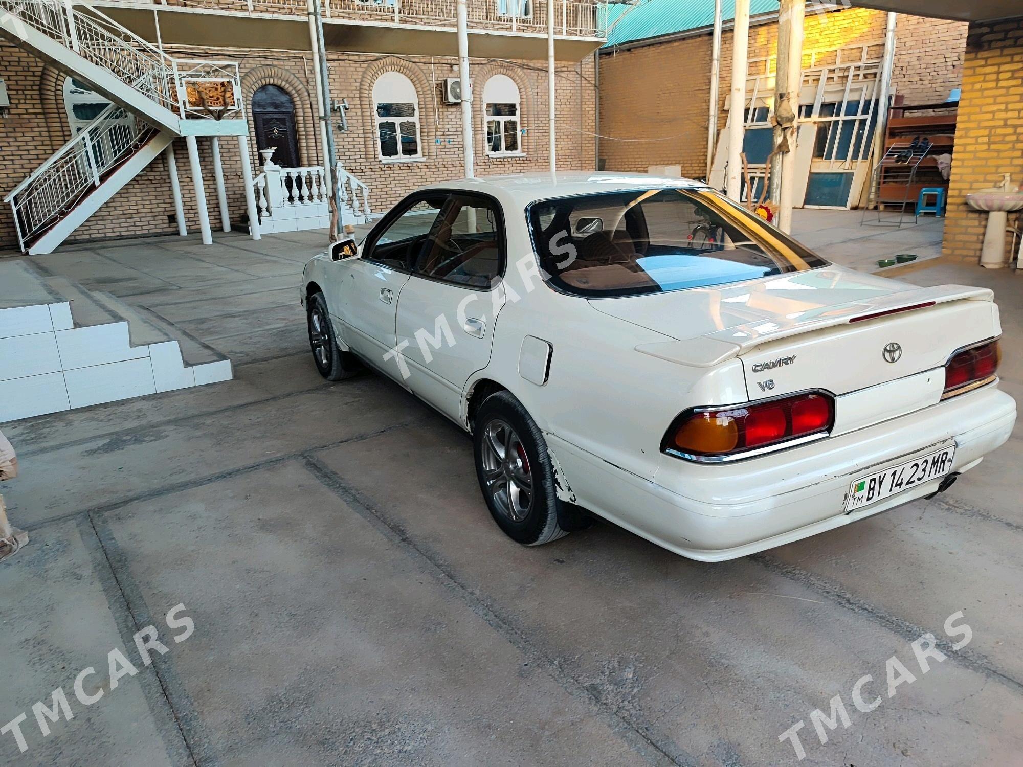 Toyota Camry 1992 - 47 000 TMT - Mary - img 2