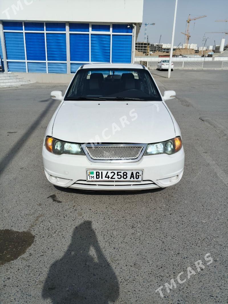 Daewoo Nexia 2013 - 85 000 TMT - Ашхабад - img 9