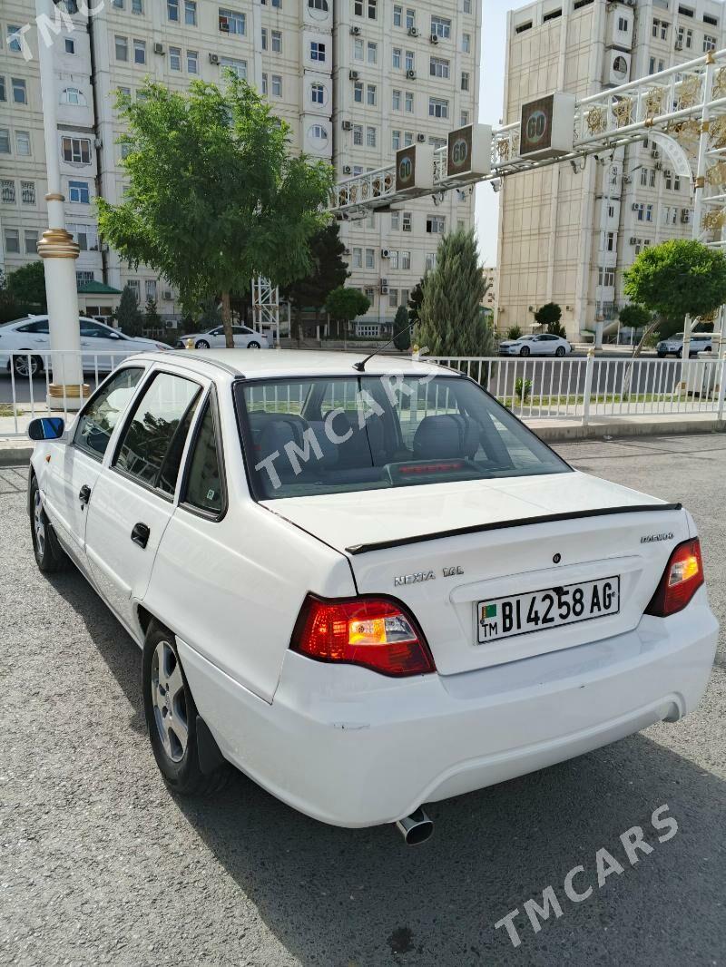Daewoo Nexia 2013 - 85 000 TMT - Ашхабад - img 5