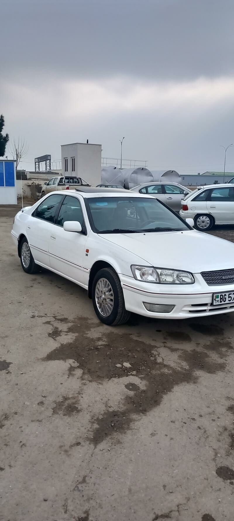 broska crown diska 15 4 600 TMT - Мары - img 9