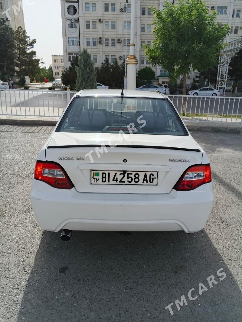 Daewoo Nexia 2013 - 85 000 TMT - Ашхабад - img 3