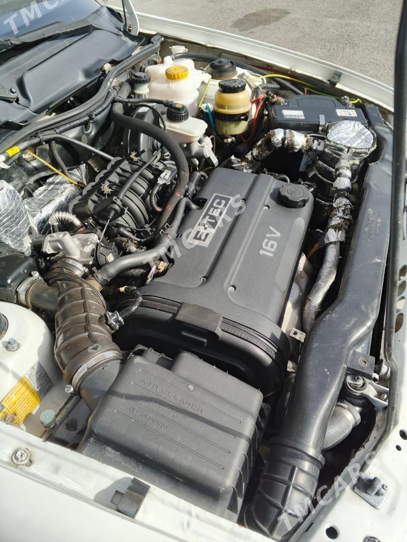 Daewoo Nexia 2013 - 85 000 TMT - Ашхабад - img 8