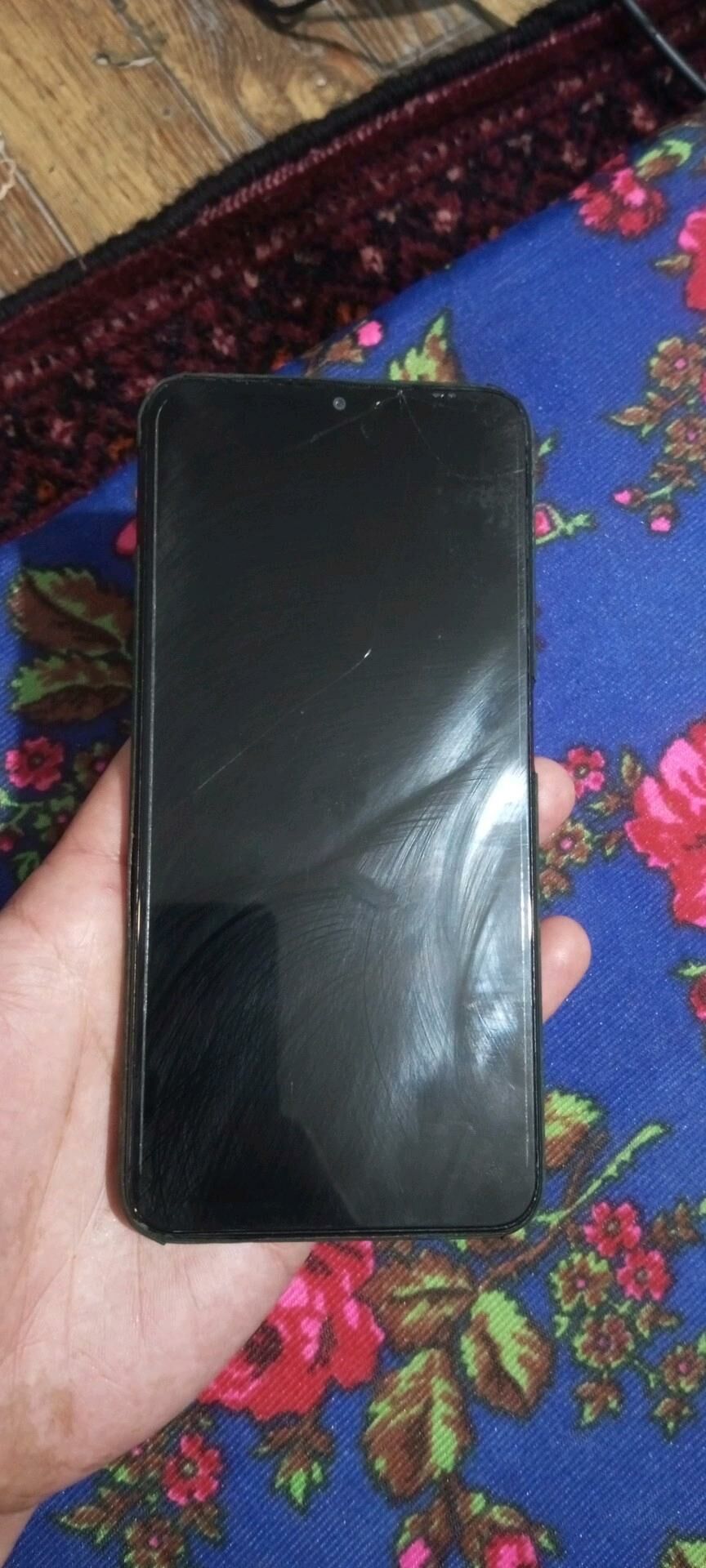 Redmi 9 T - Кёнеургенч - img 1