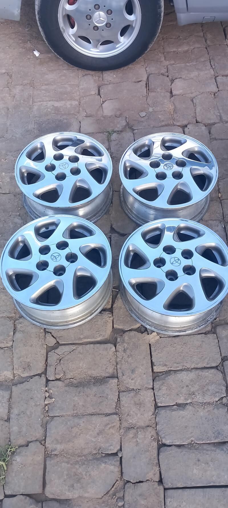 orak diska 15 4 200 TMT - Мары - img 3