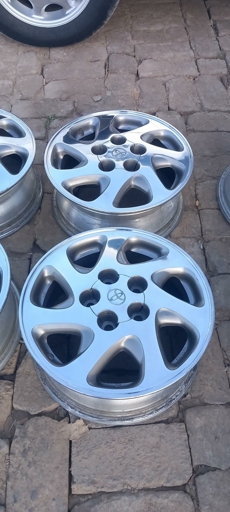 orak diska 15 4 200 TMT - Мары - img 5