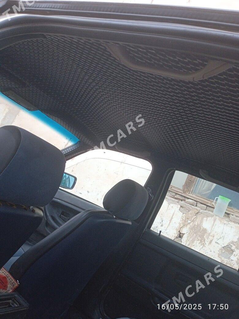 BMW 325 1991 - 35 000 TMT - Şabat etr. - img 4