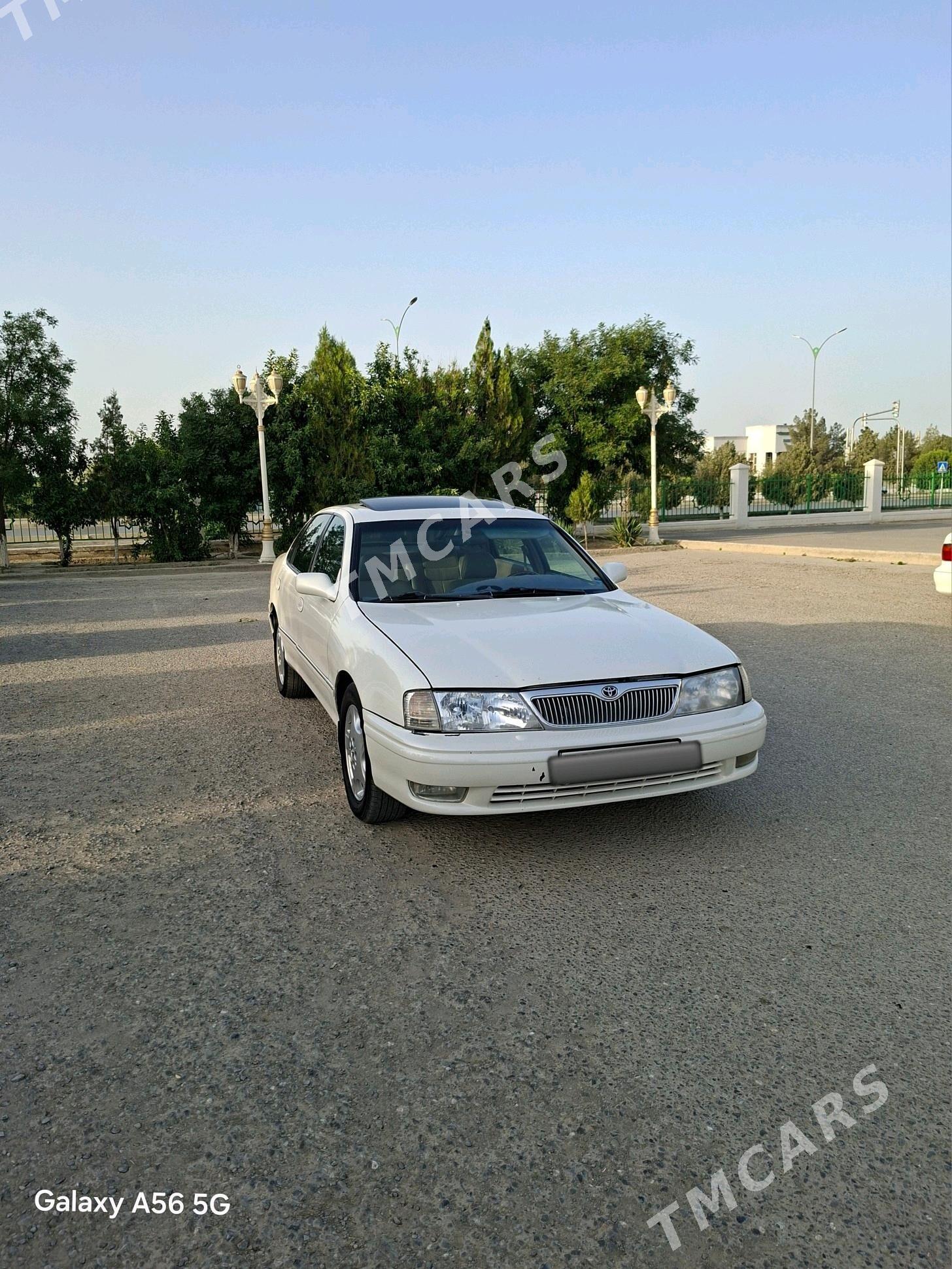 Toyota Avalon 1999 - 130 000 TMT - Бахарден - img 2