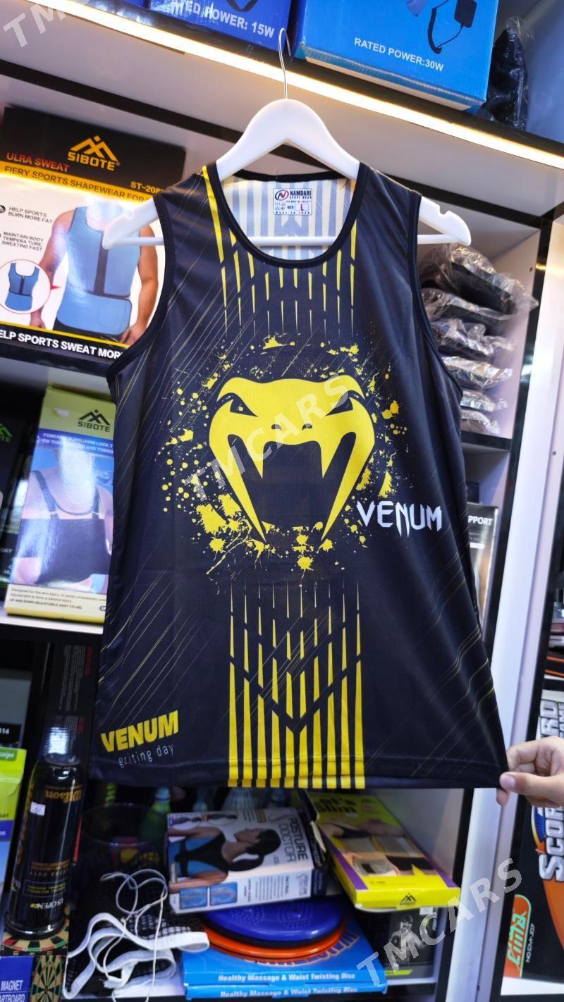 Venum Mayka GreSport - Ашхабад - img 10
