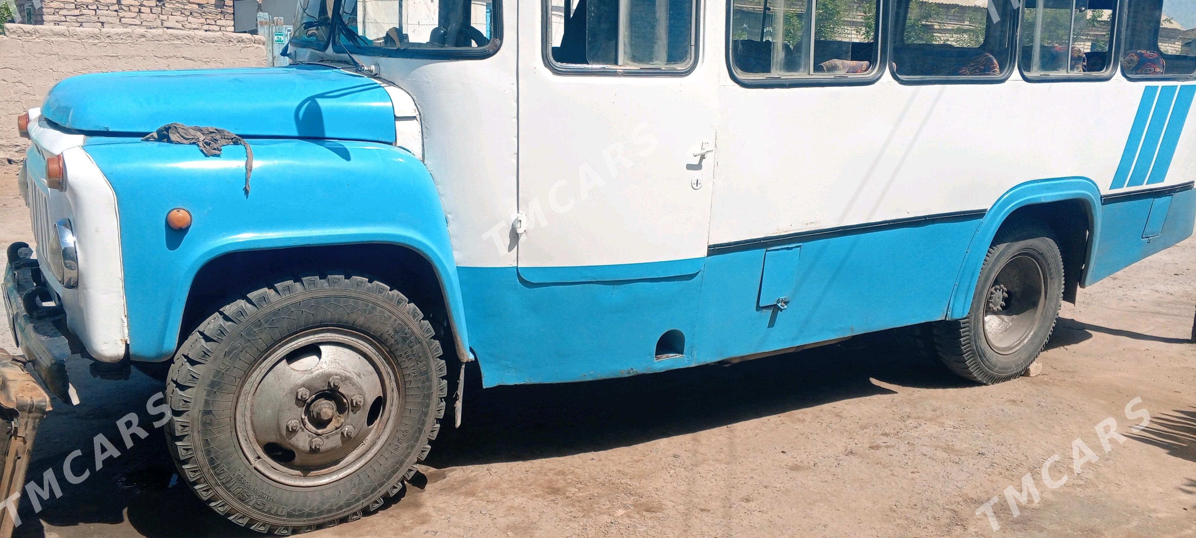 Gaz 53 1987 - 50 000 TMT - Туркменабат - img 5