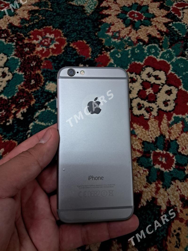 Iphone 6 - Aşgabat - img 2