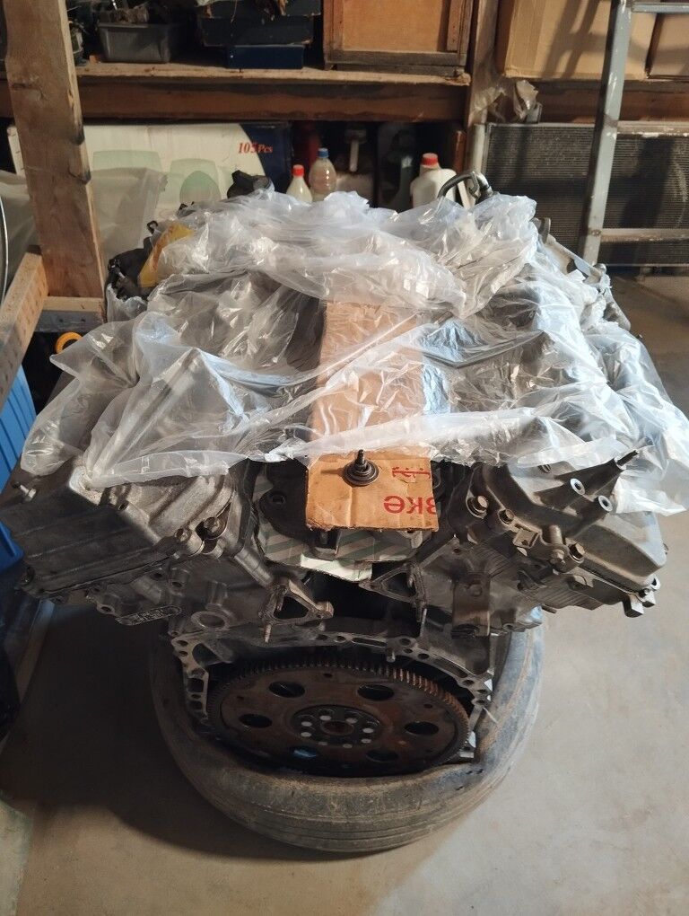 Motor+karobka 3.5 Avalon 26 000 TMT - Gyzylarbat - img 2