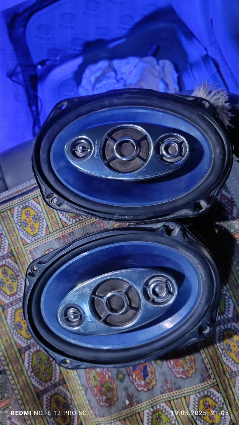 pioneer kalonka 1 200 TMT - Baýramaly - img 3