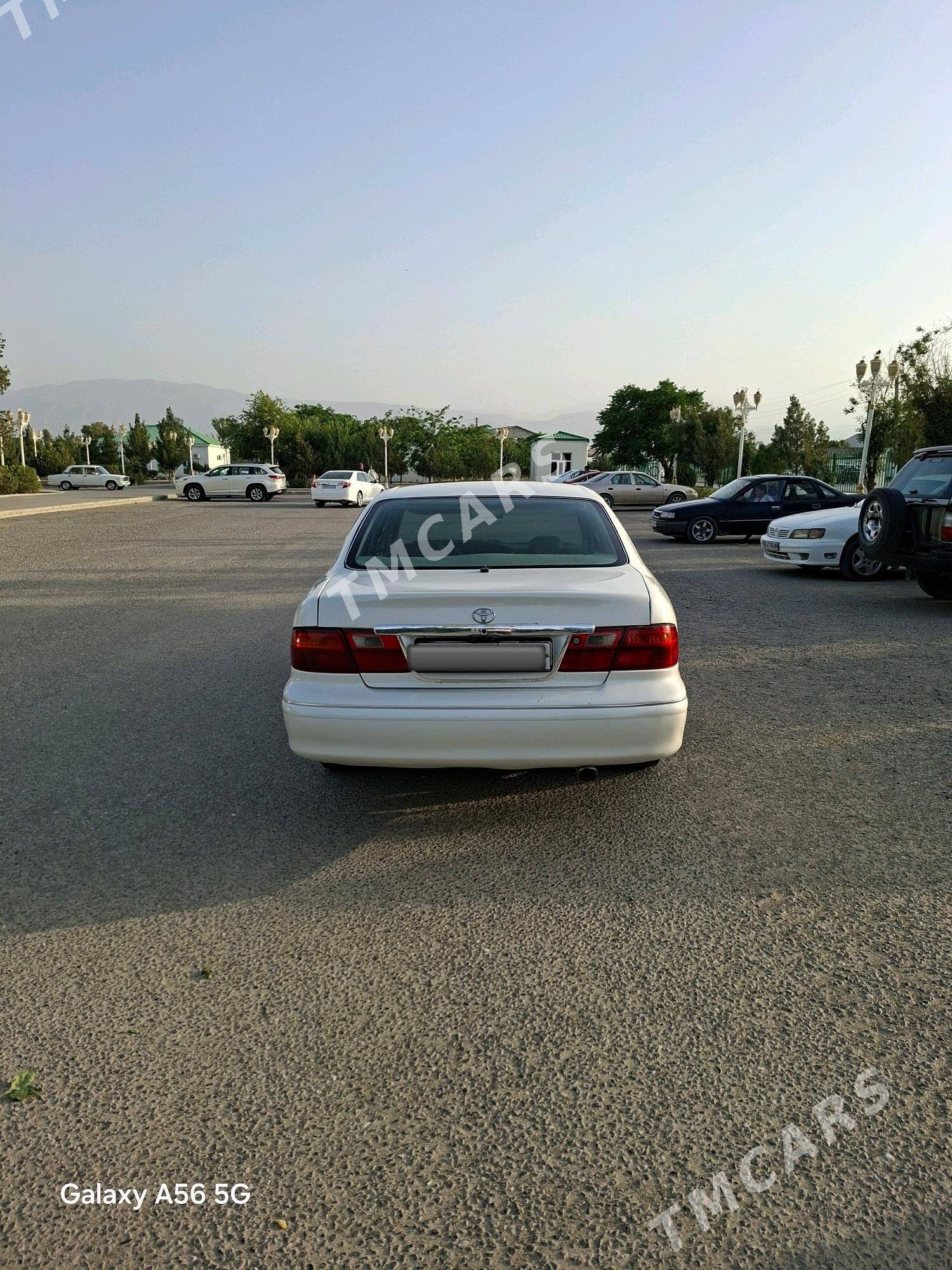 Toyota Avalon 1999 - 130 000 TMT - Бахарден - img 4