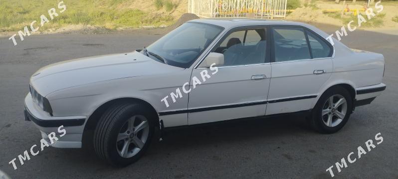 BMW 520 1992 - 45 000 TMT - Wekilbazar - img 2