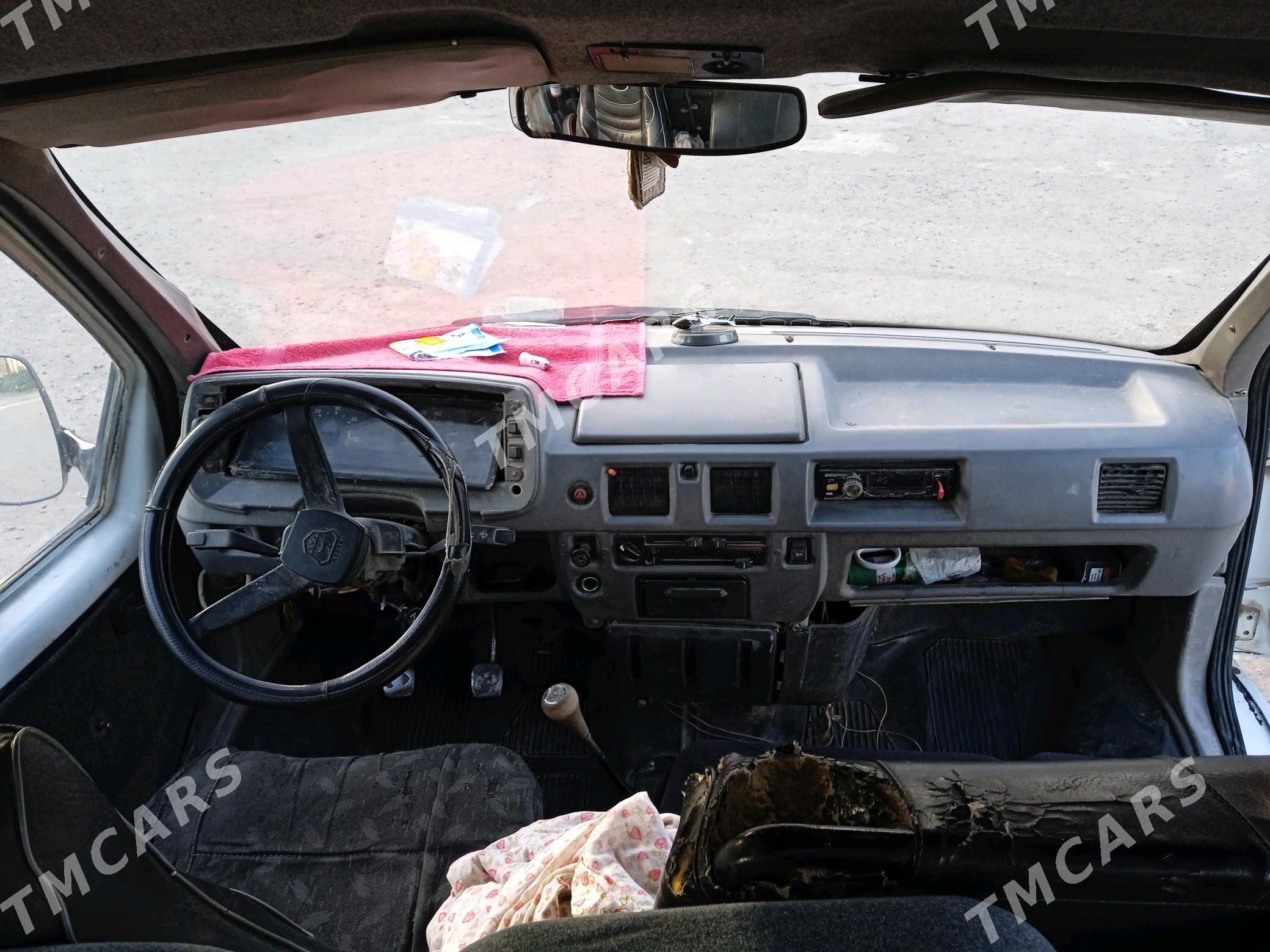 Gaz Gazel 1999 - 54 000 TMT - Murgap - img 7