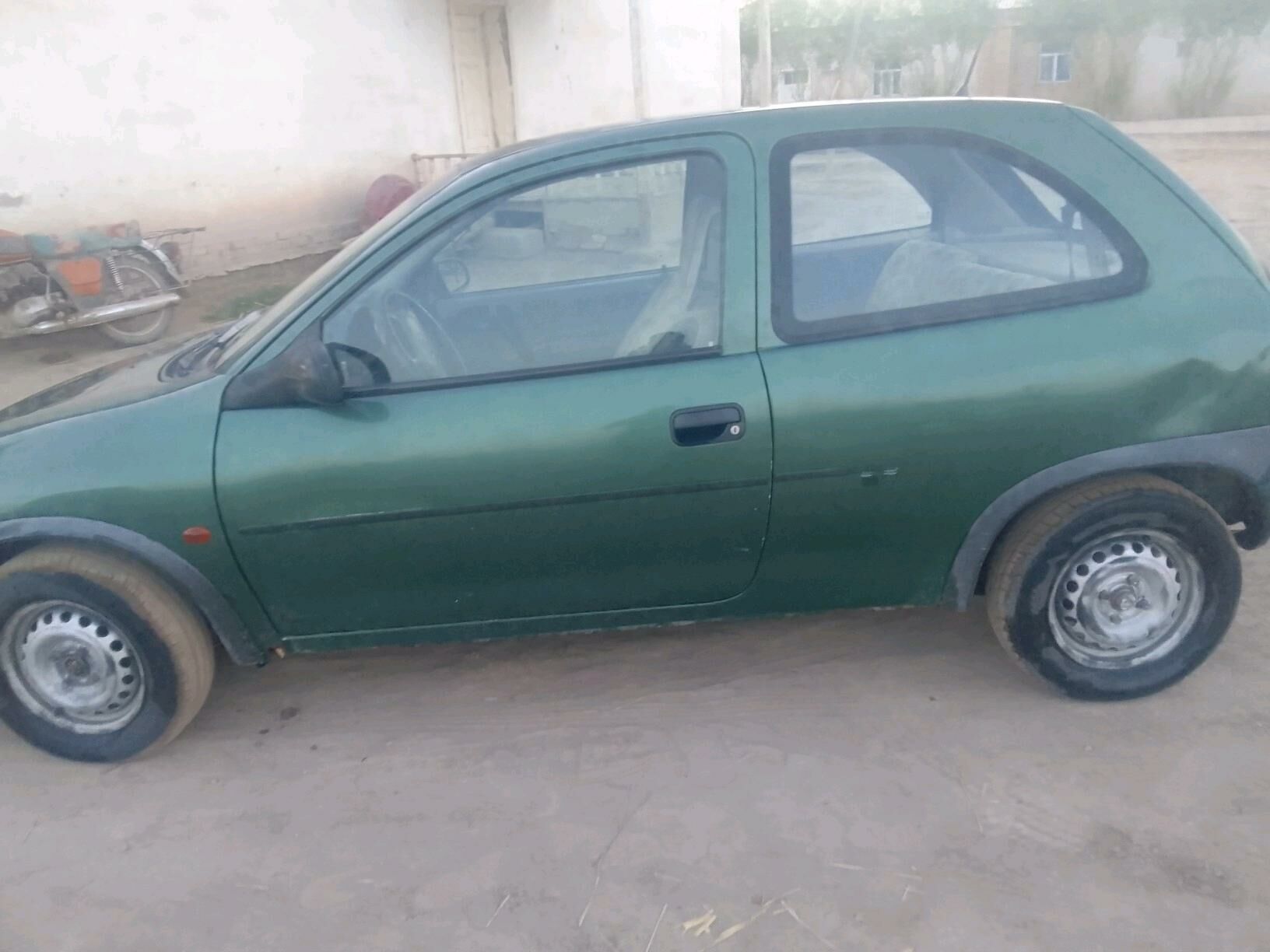 Opel Vita 1997 - 20 000 TMT - Gurbansoltan Eje - img 5