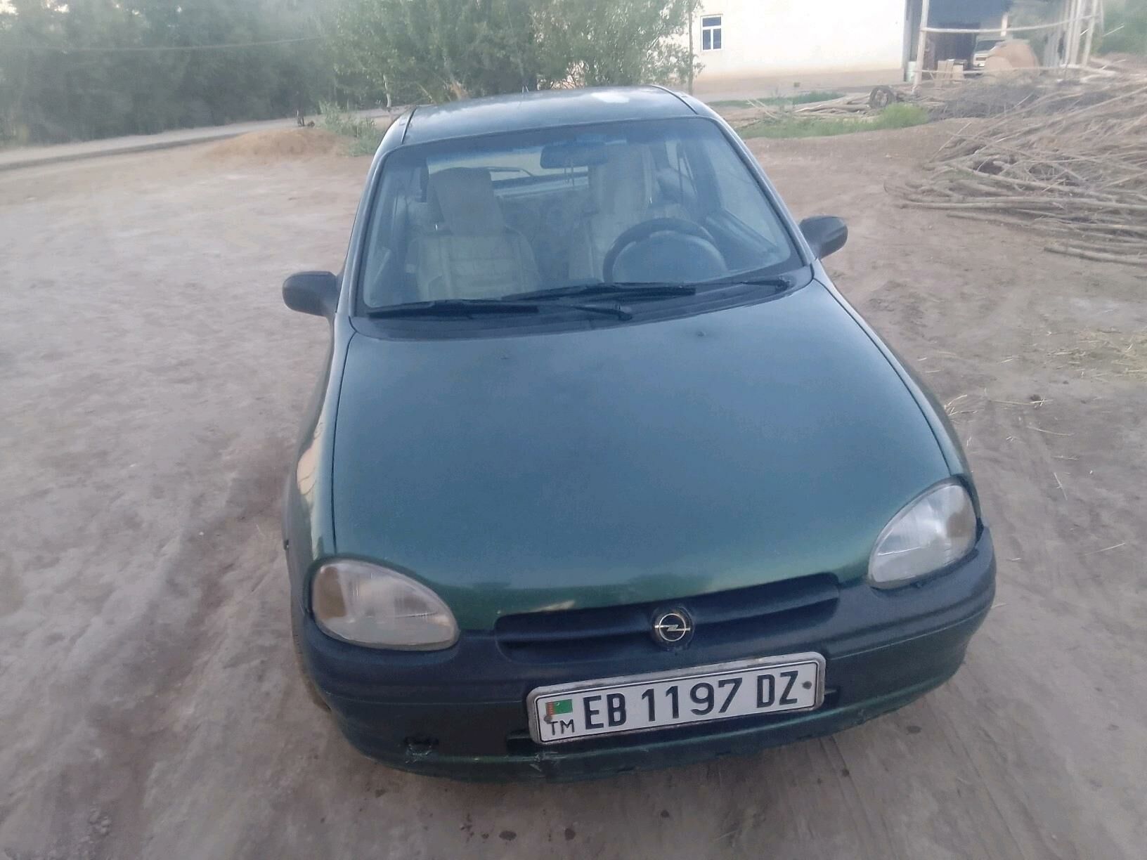 Opel Vita 1997 - 20 000 TMT - Gurbansoltan Eje - img 3