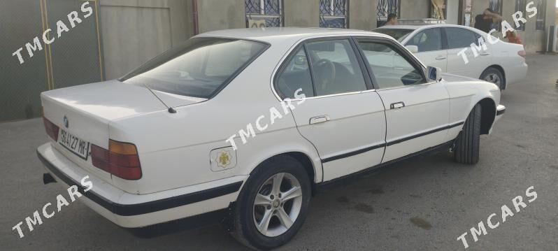 BMW 520 1992 - 45 000 TMT - Wekilbazar - img 3
