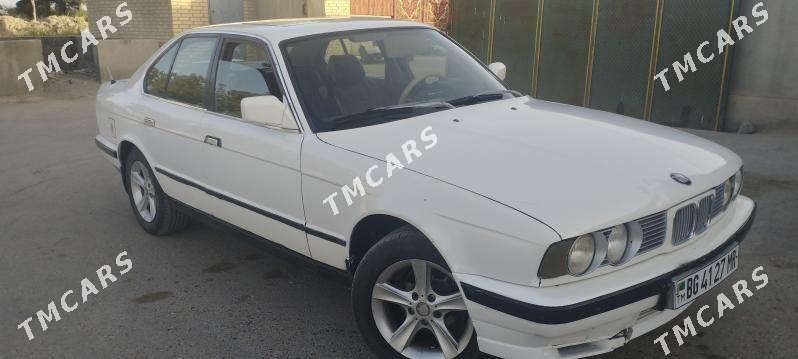 BMW 520 1992 - 45 000 TMT - Wekilbazar - img 4